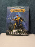 Warhammer Age of Sigmar: Stormcast Eternals Warscroll Cards