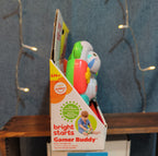 Bright Starts Gamer Buddy Baby Toy Controller