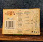 Breaking Games Word Shuffle Card Game 2016 Complete 852468006083