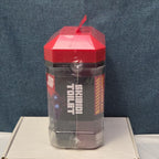 Skibidi Toilet Battle Bucket Series 1 New Sealed 20 Figures Mystery Titan NIB