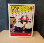 Funko Pop 99 Harlem Globetrotters Basketball Vinyl NIB  with Protector