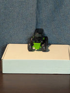 Monster Truck Bundle | Vintage Road Champs Goodyear Tires, Hotwheels Mini Shark