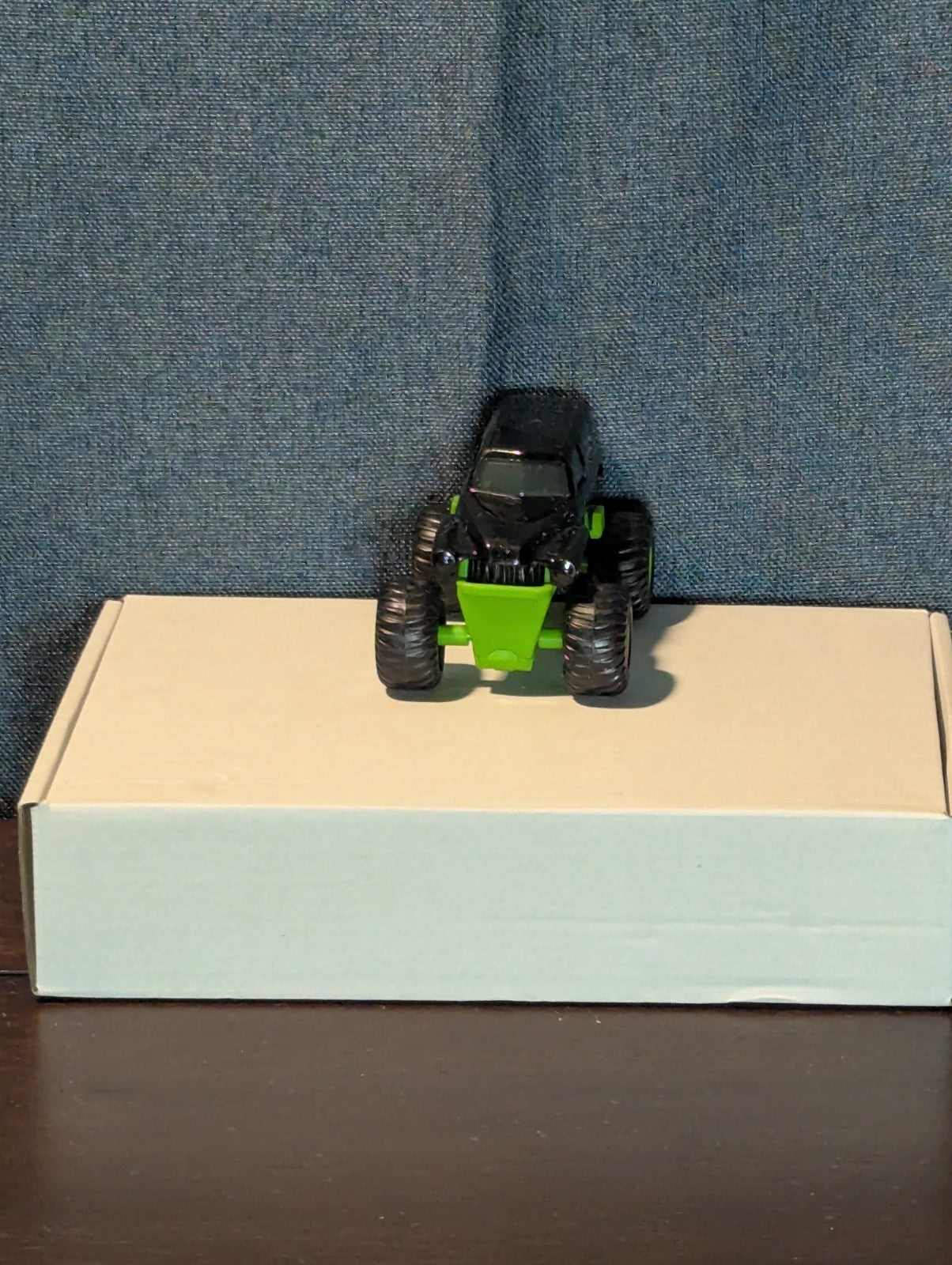 Monster Truck Bundle | Vintage Road Champs Goodyear Tires, Hotwheels Mini Shark