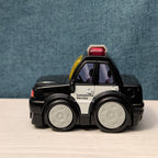 VTech Go! Go! Smart Wheels HELPFUL POLICE CAR | Community Service | Tested Works