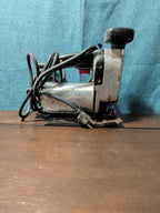 VTG Craftsman Industrial Auto Scroller Jig Saw 315.26750 Multi-Speed USA w/ Box
