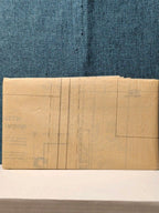 McCall's M5339 Diaper Bag Pattern 2007 Tote Changing Mat Bottle Bag UNCUT Kit