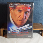 Columbia Pictures Air Force One DVD Harrison Ford 1997