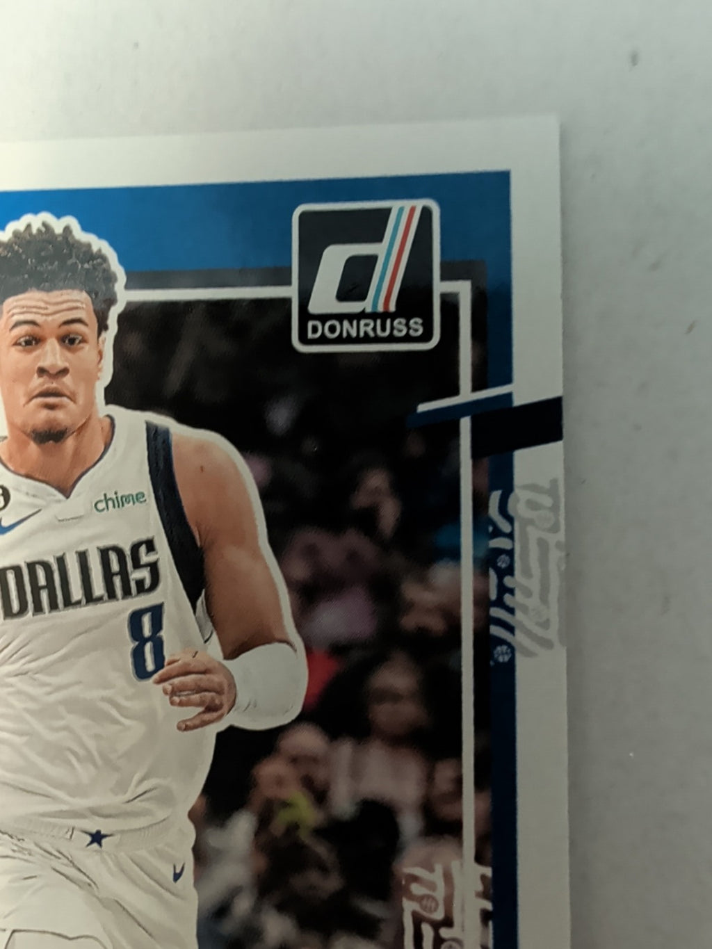 2023-24 Panini Donruss - Josh Green #129
