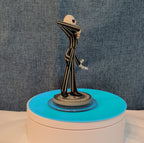 Disney Infinity 1.0 Jack Skellington PVC Figure Nightmare Before Christmas
