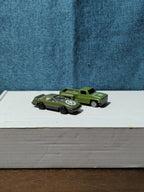 8 Pc. Soldier Action Figure & K9 Dog | Army Vehicles| Military Toy Strike Team