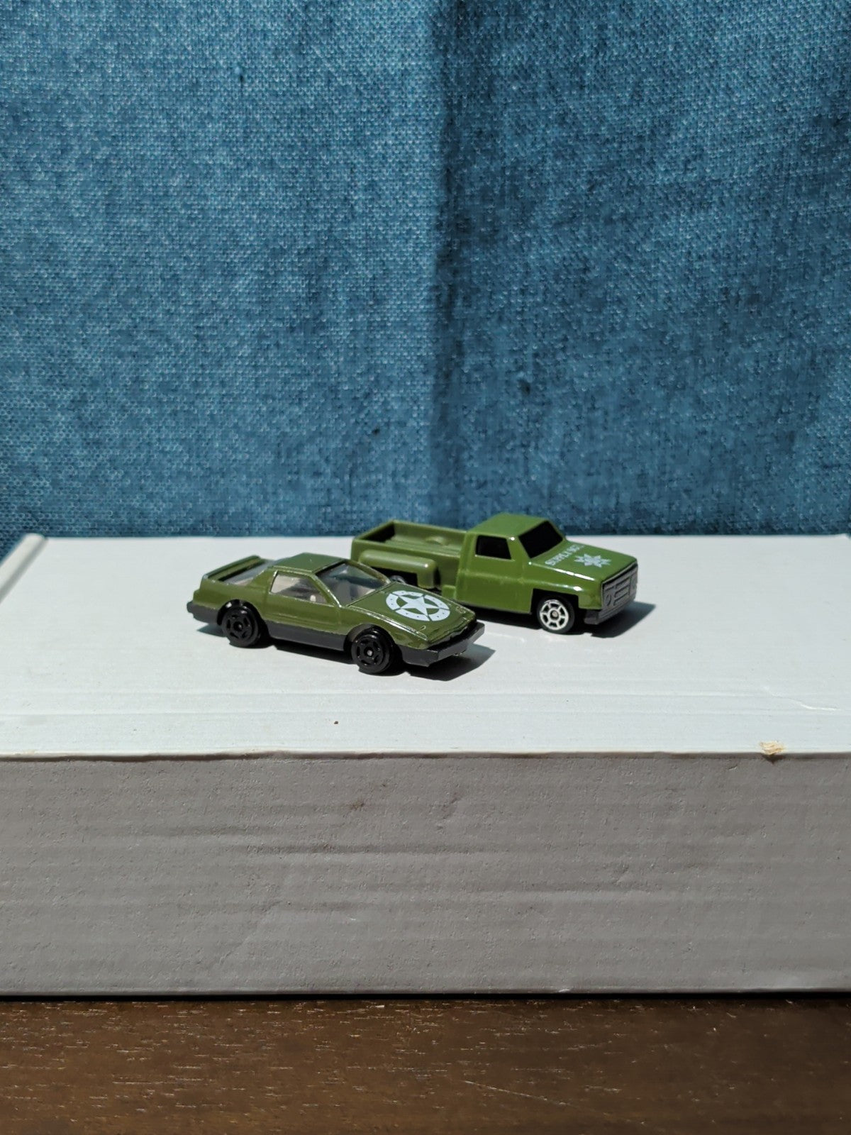 8 Pc. Soldier Action Figure & K9 Dog | Army Vehicles| Military Toy Strike Team