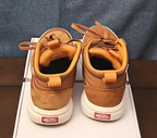 VANS UltraRange Hi DL MTE (Women’s 9.0) (Men's 7.5)