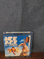 20th Century Fox Ice Age The Meltdown Blu-Ray Widescreen 2006