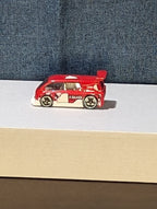 Hot Wheels Sooo Fast Van | 2001 X Games Series | Ford Adrenalin | Loose HTF!