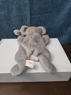 Ty Beanie Baby Mel the Koala | 1996 Vintage Plush | PE Pellets | 5th/6th Gen Tag