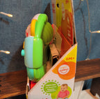 Bright Starts Gamer Buddy Baby Toy Controller