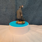 Disney Infinity 3.0 Baloo Jungle Book PVC Figure 2016 Loose