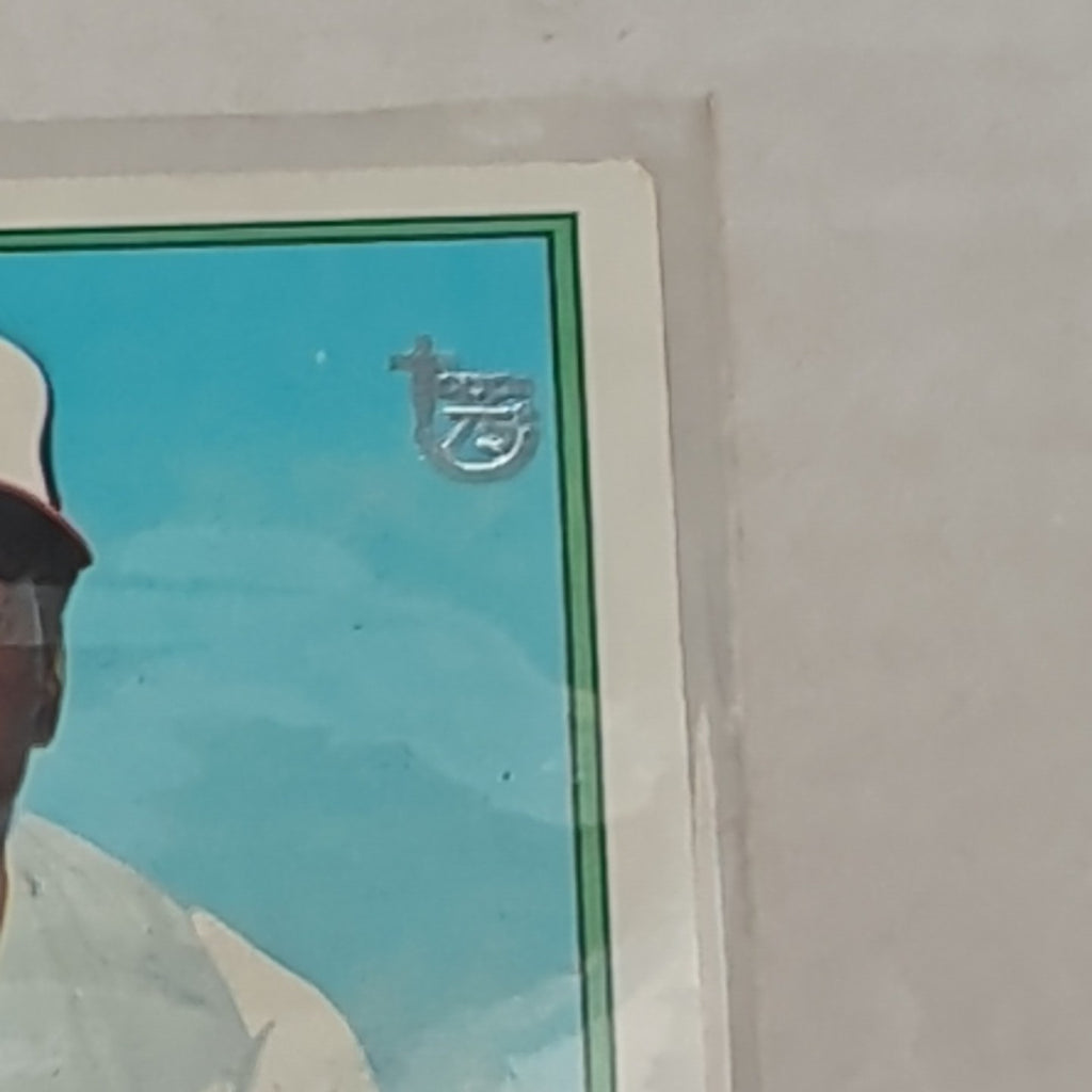 ​1976 Topps Grant Jackson #233 Orioles 2026 Topps 75th Anniversary Buyback Stamp