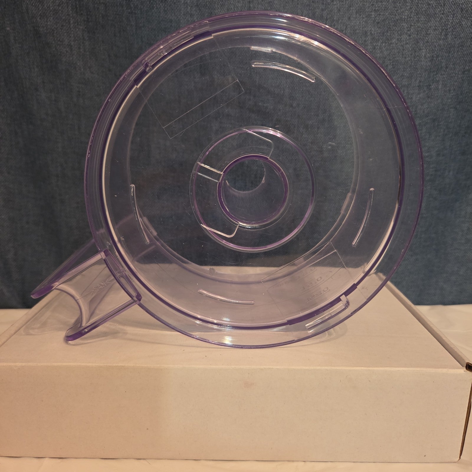 KRUPS MasterPro Plus Food Processor Model #704 Replacement Part Working Bowl