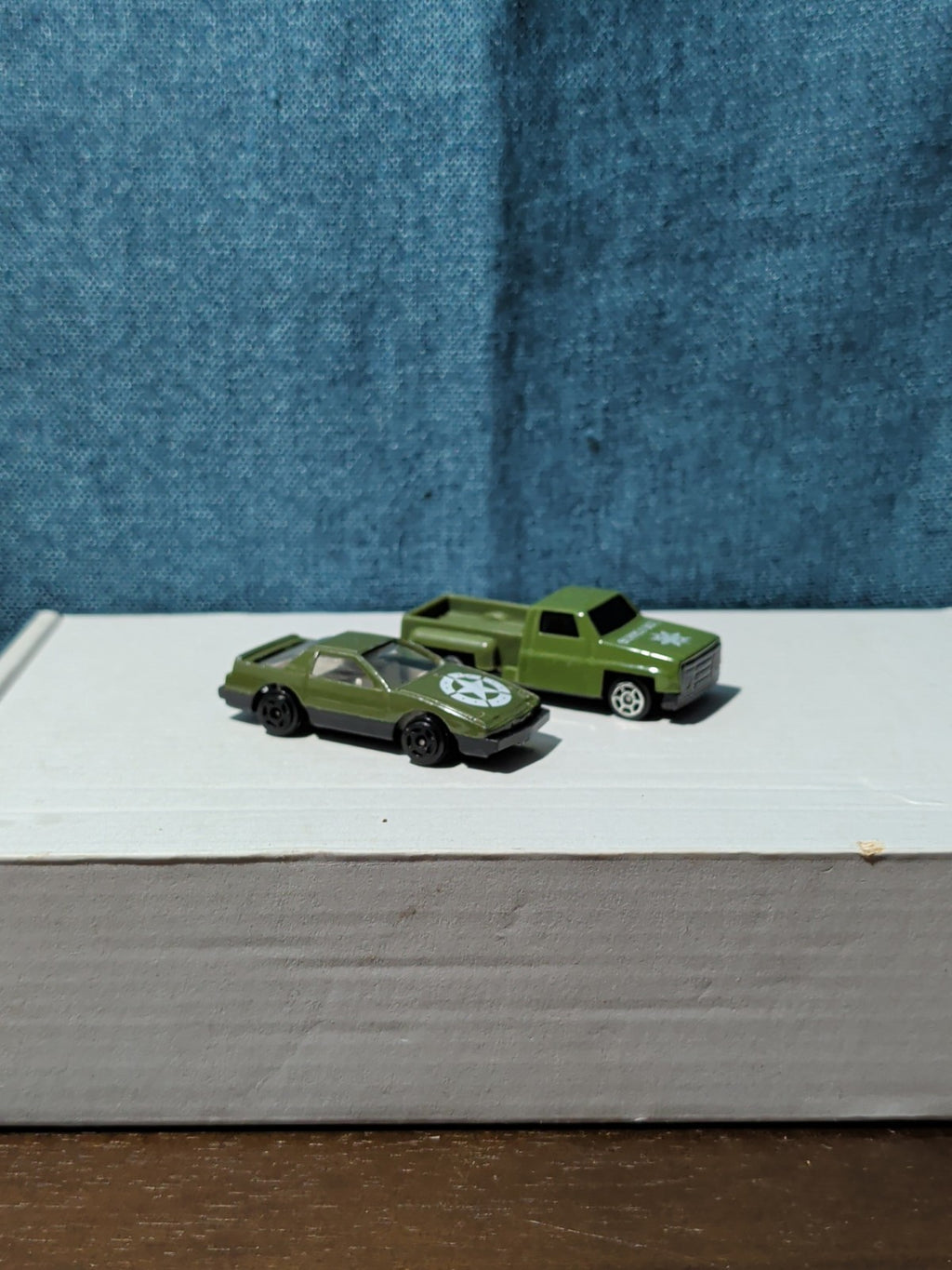 8 Pc. Soldier Action Figure & K9 Dog | Army Vehicles| Military Toy Strike Team