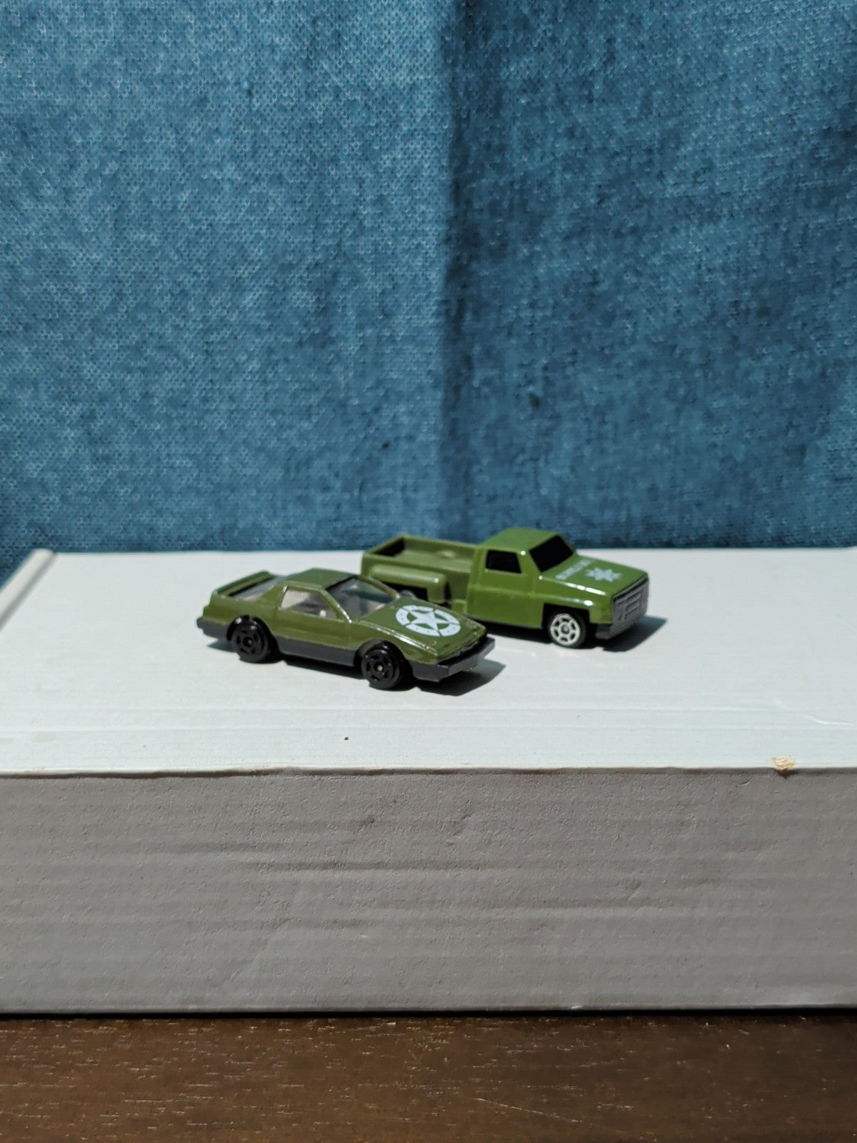 8 Pc. Soldier Action Figure & K9 Dog | Army Vehicles| Military Toy Strike Team
