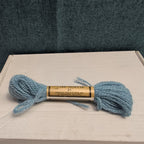 Paternayan Persian Needlepoint Wool Yarn Lot 7 Hanks 100% Virgin 3 Ply VINTAGE