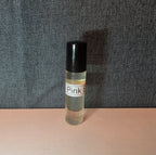 Essential Oil 10ml Roll On Glass Vial Travel Pick Your Scent NEW