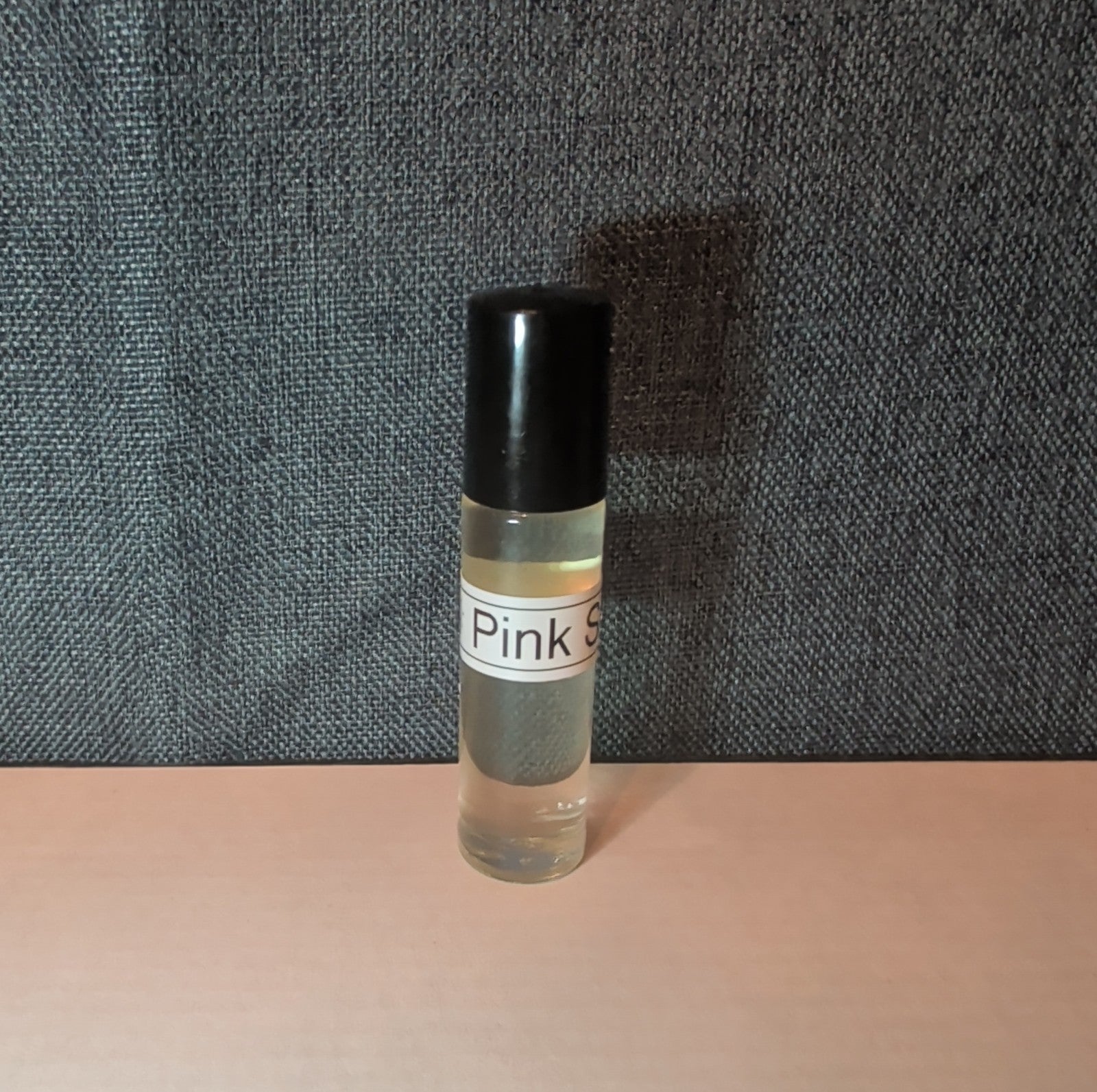 Essential Oil 10ml Roll On Glass Vial Travel Pick Your Scent NEW