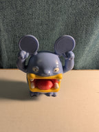 Pokemon Detective Pikachu Loudred Figure | 2019 Burger King Toy | Nintendo CGTSJ