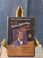 The Best of the Dean Martin Variety Show Volume 10