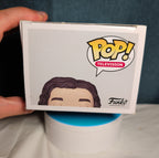 Funko POP Umbrella Academy Klaus 1115 Vinyl Figure S2 Cult in Box with Protector