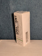 NEW Spearmint Oil Pulling Rinse 100ml | Cold-Pressed Coconut Oil Mouthwash