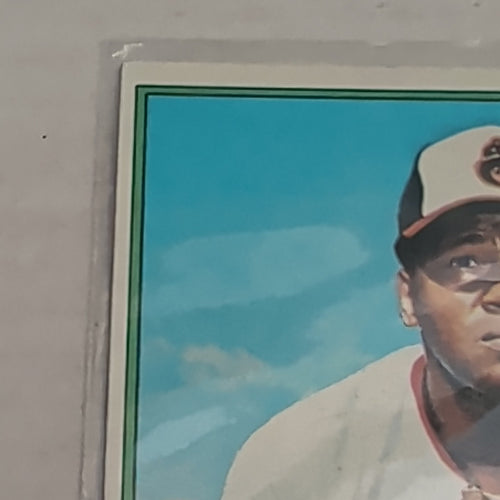 ​1976 Topps Grant Jackson #233 Orioles 2026 Topps 75th Anniversary Buyback Stamp