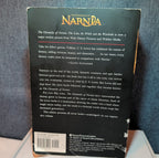 The Chronicles of Narnia Complete 7 Book Omnibus Paperback C.S. Lewis 2005