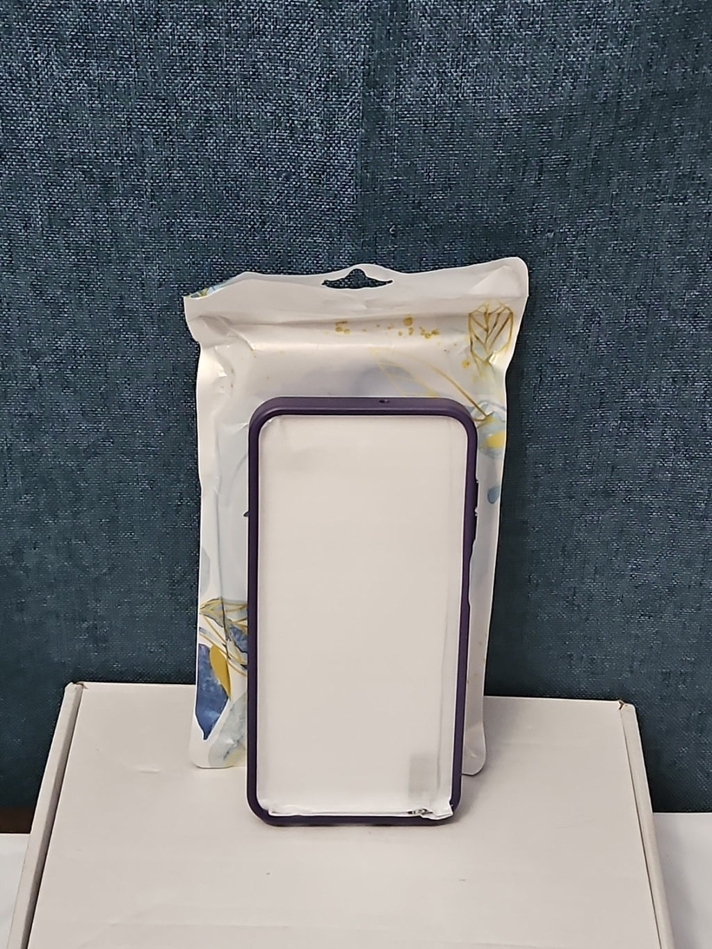 NEW DagoRoo for Samsung Galaxy S25 5G Case | Purple Butterfly Kit