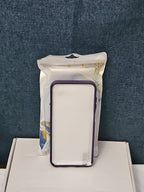 NEW DagoRoo for Samsung Galaxy S25 5G Case | Purple Butterfly Kit