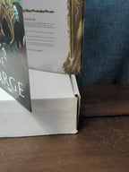 Warhammer Age Of Sigmar Battle Of Glymmsforge Book
