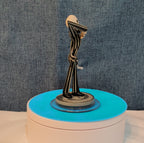 Disney Infinity 1.0 Jack Skellington PVC Figure Nightmare Before Christmas
