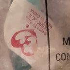 Ty Teenie Beanie Babies Antsy Anteater #2 McDonald’s 1999 Sealed New Retired