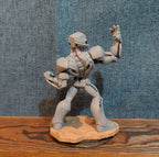 Disney Infinity 3.0 Ultron Marvel PVC Figure Loose INF-1000226
