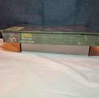 Vintage Lang Christmas Puzzle 500 pc Factory Sealed New Pop Up Easel Box 1982