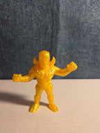 Wendy's DC Super Heroes Gold Amazo Mini Figure 2" Chase Variant Toy 2025 Loose