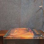 The Aviator 2-Disc Widescreen DVD Holographic Cover