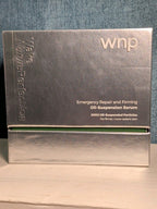 NEW Sealed WNP Collagen Anti-Aging Serum | 30 Vials 4D Hyaluronic Acid Oil