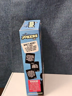 Impractical Jokers Board Game | truTV Official Party Game | Cards Factory Sealed