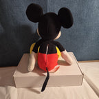 Disney Mickey Mouse Plush Just Play 10" Classic Stuffed Toy