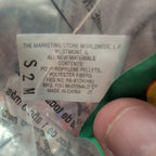Ty Teenie Beanie Baby Spike Rhinoceros #11 McDonald’s 2000 New in Package Retire