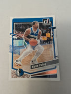 2023-24 Panini Donruss - Kyrie Irving #48