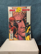 Avengers Thunderbolts #6 Marvel 2004 Good Condition finale Moonstone Zemo