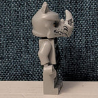LEGO Legends of Chima RINONA Minifigure | Rhino Tribe loc060 | Retired 70131